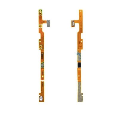Side Button Flex Cable for Nokia Lumia 720