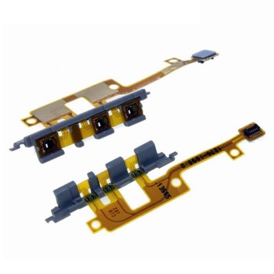 Side Button Flex Cable For Sony Xperia Z1 Compact By - Maxbhi Com