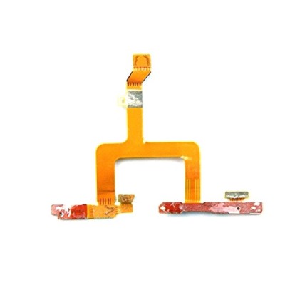 Side Key Flex Cable For Nokia Lumia 900 By - Maxbhi Com