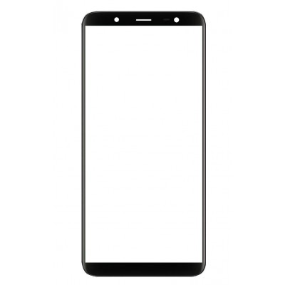 Touch Screen Digitizer For Samsung Galaxy On8 2018 Black By - Maxbhi Com