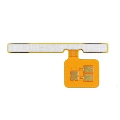 Volume Button Flex Cable For Samsung Galaxy S5 By - Maxbhi Com