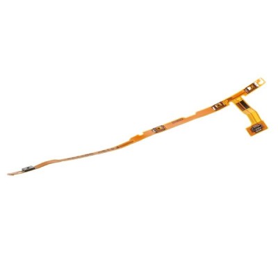 Volume Key Flex Cable For Microsoft Lumia 950 By - Maxbhi Com