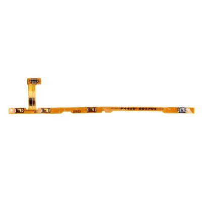 Volume Key Flex Cable For Microsoft Lumia 950 By - Maxbhi Com