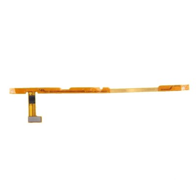 Volume Key Flex Cable For Microsoft Lumia 950 By - Maxbhi Com
