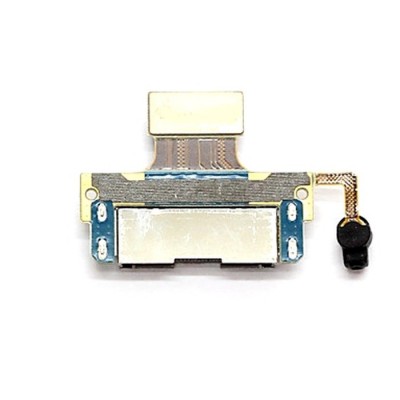 Charging Connector Flex Cable For Samsung P6200 Galaxy Tab 7 0 Plus By - Maxbhi Com