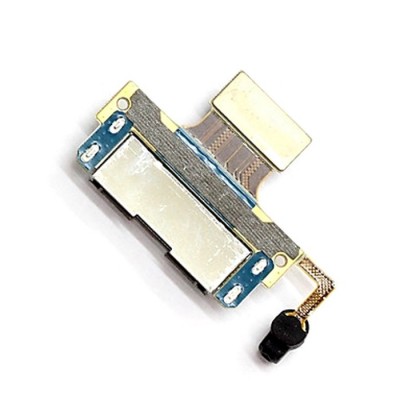 Charging Connector Flex Cable For Samsung P6200 Galaxy Tab 7 0 Plus By - Maxbhi Com