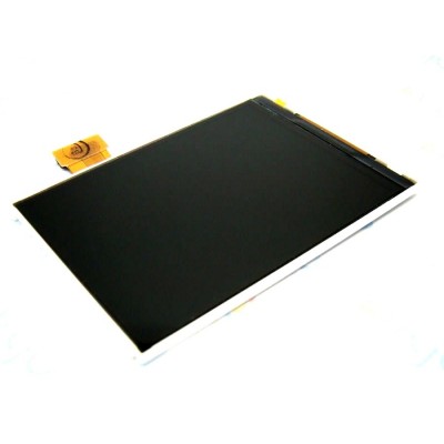 Lcd Screen For Samsung S3650 Corby Genio Touch Replacement Display By - Maxbhi Com