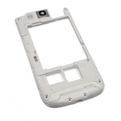 Middle For Samsung I9300 Galaxy S Iii By - Maxbhi Com
