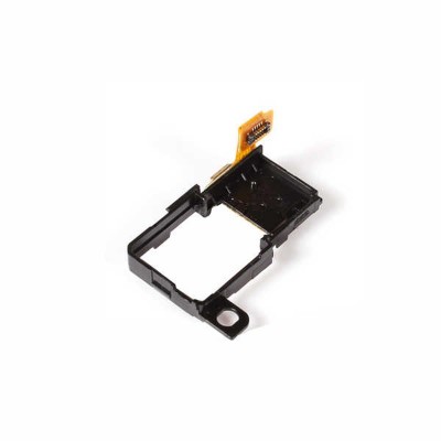 Proximity Sensor Flex Cable For Sony Xperia Z3 Plus Black By - Maxbhi Com