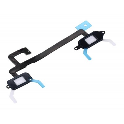 Sensor Flex Cable For Samsung Galaxy A7 2017 By - Maxbhi Com
