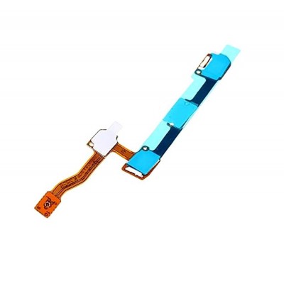 Sensor Flex Cable For Samsung I8190 Galaxy S3 Mini By - Maxbhi Com
