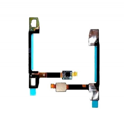 Touch Sensor Flex Cable For Samsung I9300 Galaxy S Iii By - Maxbhi Com