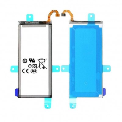 Battery For Samsung Galaxy J8 Plus By - Maxbhi Com