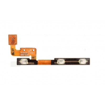 Power On Off Button Flex Cable for Samsung Galaxy Tab 2 P3100