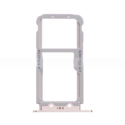 Sim Card Holder Tray For Huawei Nova 2s Gold - Maxbhi Com