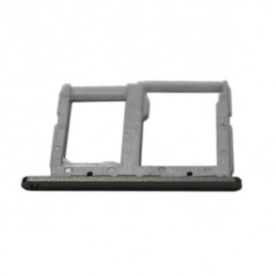 Sim Card Holder Tray For Lg G5 Titan - Maxbhi Com