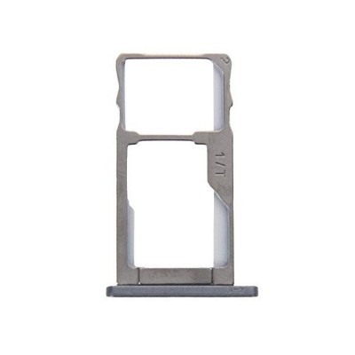 Sim Card Holder Tray For Meizu Pro 5 32gb Grey - Maxbhi Com