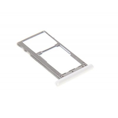 Sim Card Holder Tray For Meizu Pro 5 32gb Silver - Maxbhi Com