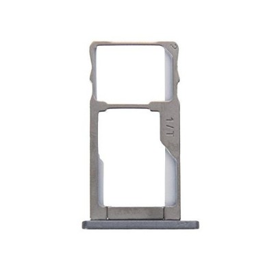 Sim Card Holder Tray For Meizu Pro 5 64gb Grey - Maxbhi Com