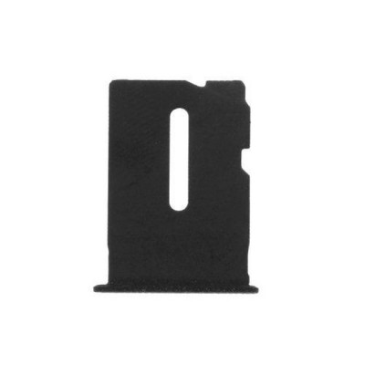 Sim Card Holder Tray For Oneplus One 64gb Black - Maxbhi Com