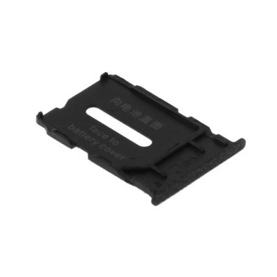Sim Card Holder Tray For Oneplus One 64gb Black - Maxbhi Com