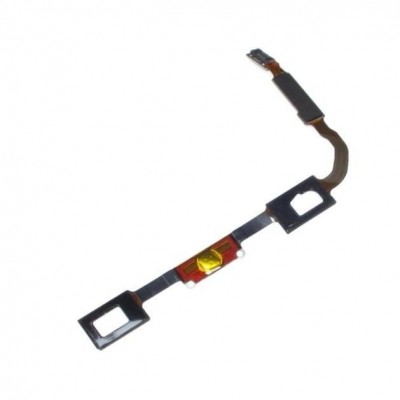 Touch Sensor Flex Cable for Samsung I9500 Galaxy S4