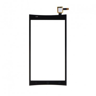 Touch Screen Digitizer For Acer Liquid E700 Black By - Maxbhi Com