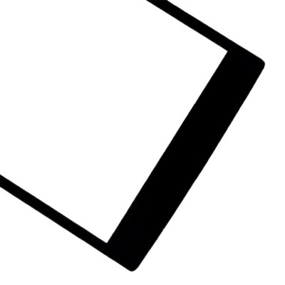 Touch Screen Digitizer For Acer Liquid Z500 Black By - Maxbhi Com