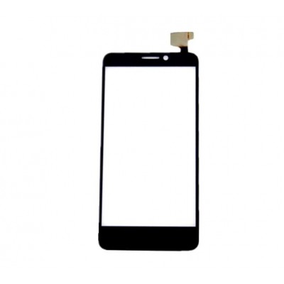 Touch Screen Digitizer For Alcatel Idol S Ot6034y Black By - Maxbhi Com