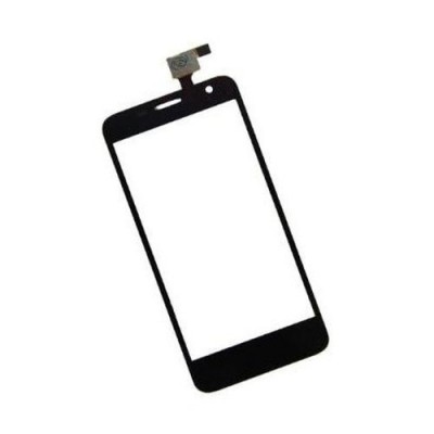 Touch Screen Digitizer For Alcatel One Touch Idol Mini 6012d White By - Maxbhi Com