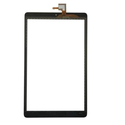 Touch Screen Digitizer For Alcatel Pixi 3 10 Black By - Maxbhi Com