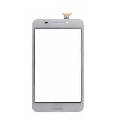 Touch Screen Digitizer For Asus Fonepad 7 Fe375cg White By - Maxbhi Com