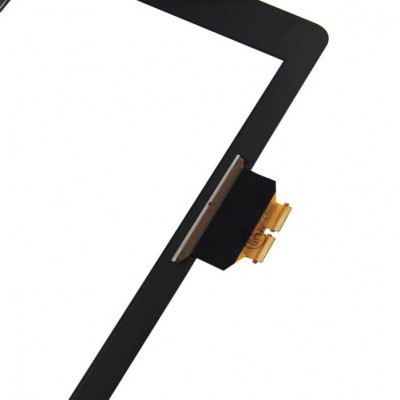 Touch Screen Digitizer For Asus Google Nexus 7 Cellular Black By - Maxbhi Com