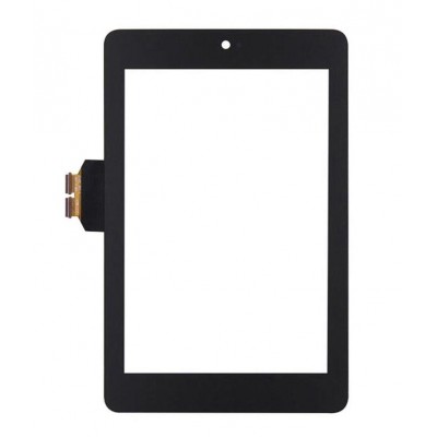 Touch Screen Digitizer For Asus Google Nexus 7 White By - Maxbhi Com