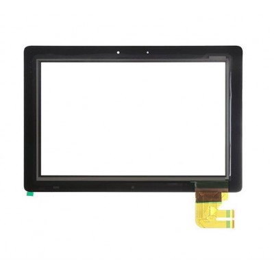 Touch Screen Digitizer For Asus Transformer Pad Tf300tg Black By - Maxbhi Com