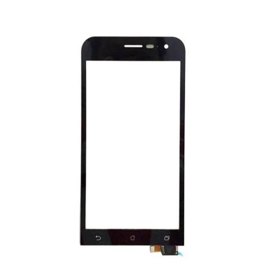 Touch Screen Digitizer For Asus Zenfone 2 Ze500cl White By - Maxbhi Com