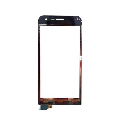 Touch Screen Digitizer For Asus Zenfone 2 Ze500cl White By - Maxbhi Com