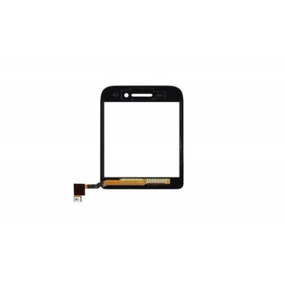 Touch Screen Digitizer For Blackberry Q5 Black By - Maxbhi Com