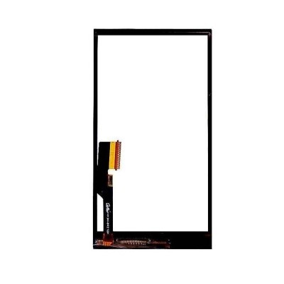 Touch Screen Digitizer For Htc One M8 Black By - Maxbhi Com