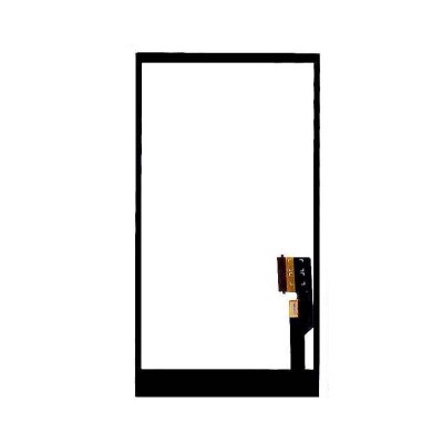 Touch Screen Digitizer For Htc One M8 Black By - Maxbhi Com