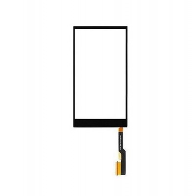Touch Screen Digitizer For Htc One M8 Grey By - Maxbhi Com