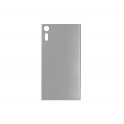 Back Panel Cover For Sony Xperia Xz Platinum - Maxbhi Com