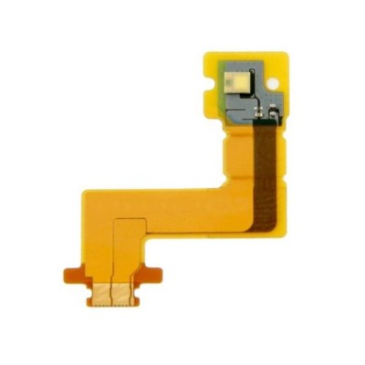 Flash Light Flex Cable For Sony Xperia Z5 Compact By - Maxbhi Com
