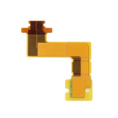 Flash Light Flex Cable For Sony Xperia Z5 Compact By - Maxbhi Com