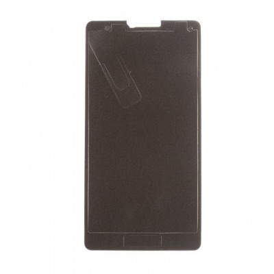 Front Housing For Sony Xperia Txby - Maxbhi Com