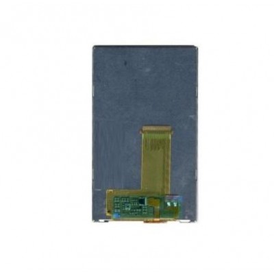 Lcd Screen For Sony Ericsson Xperia X1 Replacement Display By - Maxbhi Com