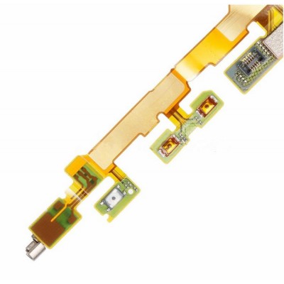 Main Board Flex Cable For Sony Xperia Z5 Compact By - Maxbhi Com