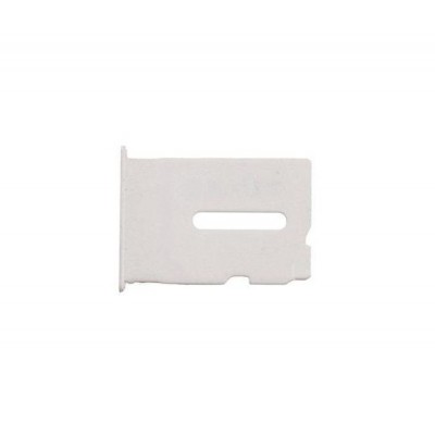 Sim Card Holder Tray For Oneplus One 16gb White - Maxbhi Com