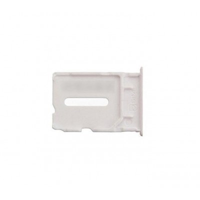 Sim Card Holder Tray For Oneplus One 16gb White - Maxbhi Com