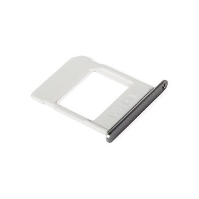 Sim Card Holder Tray For Samsung Galaxy Note 5 Dual Sim 64gb Black - Maxbhi Com